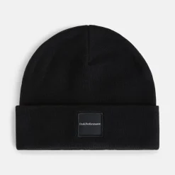 Peak Performance Mössor-Switch Hat Svart Black