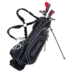 Spalding Golfpaket-SX35 Half Set