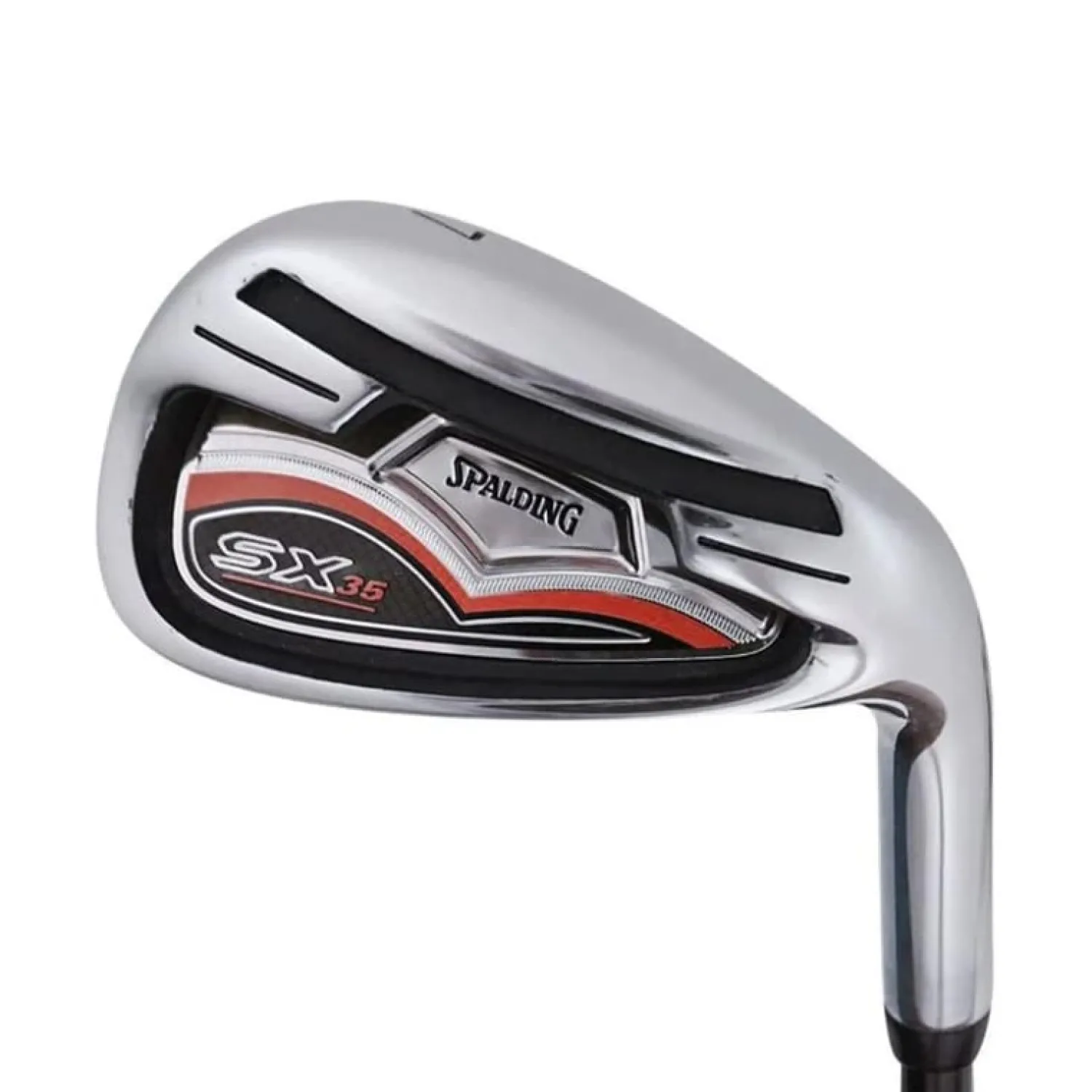 Spalding Golfpaket-SX35 Half Set