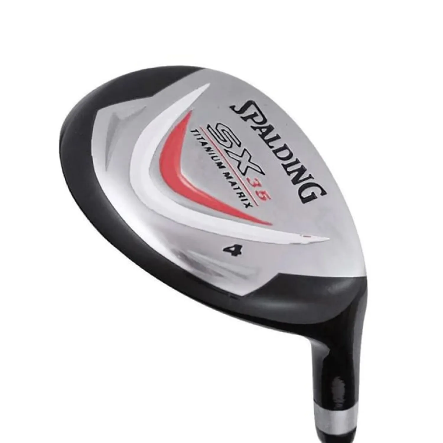 Spalding Golfpaket-SX35 Half Set