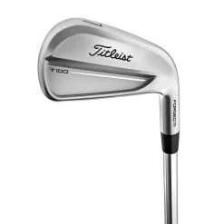 Titleist Järnset-T100 4G - Stål