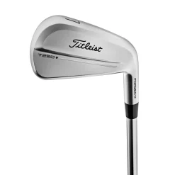 Titleist Järnset-T250 Launch Spec 4G - Stål/Grafit