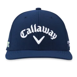 Callaway Kepsar-Ta Performance Pro 25 Blå Navy