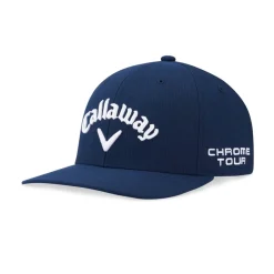 Callaway Kepsar-Ta Performance Pro 25 Blå Navy