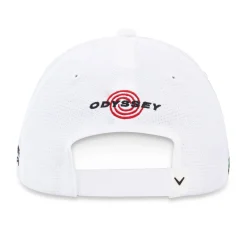 Callaway Kepsar-Ta Performance Pro 25 Vit White