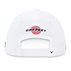 Callaway Kepsar-Ta Performance Pro 25 Vit White