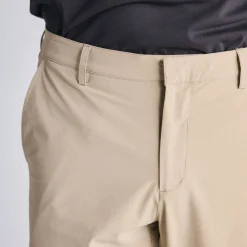 Local Rule Byxor Herr-Tapered Lightweight Tech Pants Aliminium