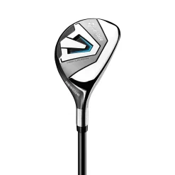 TaylorMade Juniorklubbpaket-Team Junior: - Grafit