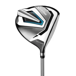 TaylorMade Juniorklubbpaket-Team Junior: - Grafit