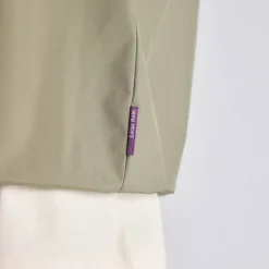 Local Rule Jackor Herr-Tech Anorak Dusty Olive