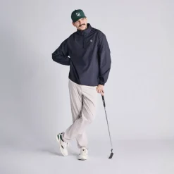 Local Rule Jackor Herr-Tech Anorak Blå Navy