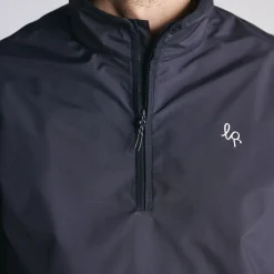 Local Rule Jackor Herr-Tech Anorak Blå Navy