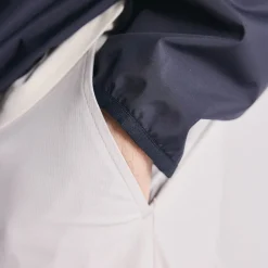 Local Rule Jackor Herr-Tech Anorak Blå Navy