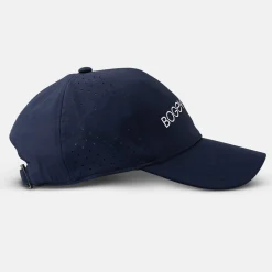 Bogeys & Birdies Kepsar-Tech Cap 3D Blå Navy