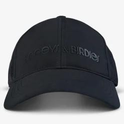 Bogeys & Birdies Kepsar-Tech Cap 3D Svart Black