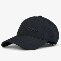 Bogeys & Birdies Kepsar-Tech Cap 3D Svart Black