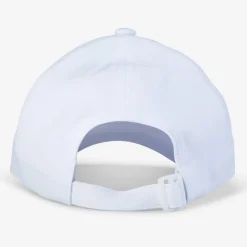 Bogeys & Birdies Kepsar-Tech Cap 3D Vit White