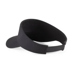 Puma Kepsar-Tech P Adjustable Visor Svart Black