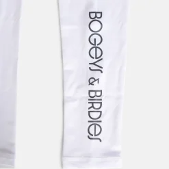 Bogeys & Birdies Övrigt Accessoarer-Tech Sleeve Vit White