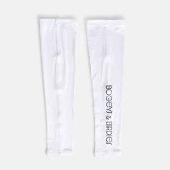 Bogeys & Birdies Övrigt Accessoarer-Tech Sleeve Vit White