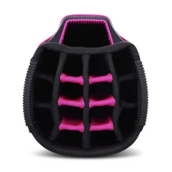 Big Max Vagnbagar-Terra Sport Blå Steel Blue/Fucshia