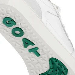 Goatlane Herrskor-The Contour Collection Vit White/White