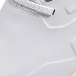 Travis Mathew Herrskor-The Daily Pro Hybrid White-Blue