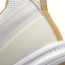 Travis Mathew Herrskor-The Daily Pro Hybrid White-Gum