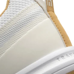 Travis Mathew Herrskor-The Daily Pro Hybrid White-Gum