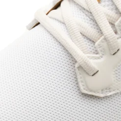 Travis Mathew Herrskor-The Daily Pro Hybrid White-Gum