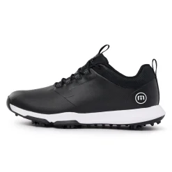 Travis Mathew Herrskor-The Ringer 2 Svart Black