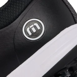 Travis Mathew Herrskor-The Ringer 2 Svart Black