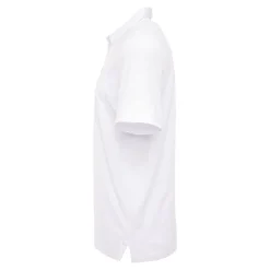 Travis Mathew Pikétröjor Herr-The Zinna Vit White