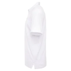 Travis Mathew Pikétröjor Herr-The Zinna Vit White