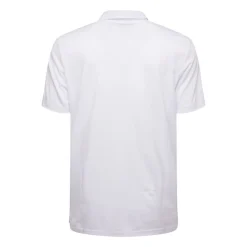 Travis Mathew Pikétröjor Herr-The Zinna Vit White