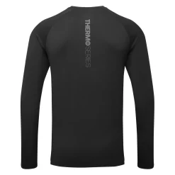 FootJoy Tröjor Herr-Thermoseries Fleece Baselayer Svart Black