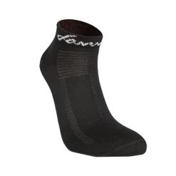 Lanner Strumpor Herr-Thin Sole Short 139 Men Svart