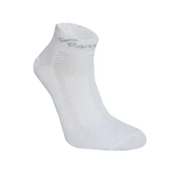 Lanner Strumpor Herr-Thin Sole Short 139 Men Vit