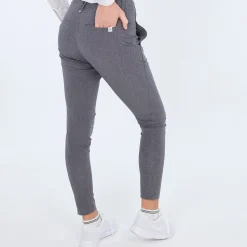 Func Factory Byxor Dam-Tilda Grå Grå (Asphalt 208)