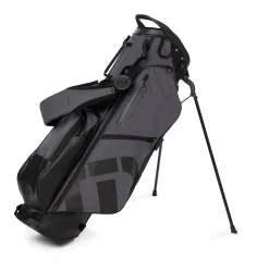 Travis Mathew Bärbagar-Tm Byob Stand Bag Heather-Dark-Grey