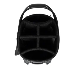 Travis Mathew Bärbagar-Tm Byob Stand Bag Heather-Dark-Grey