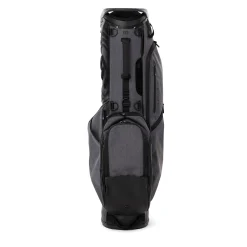Travis Mathew Bärbagar-Tm Byob Stand Bag Heather-Dark-Grey