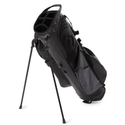 Travis Mathew Bärbagar-Tm Byob Stand Bag Heather-Dark-Grey