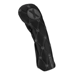 TaylorMade Headcovers-Tm23 Rescue Hc Svart Black
