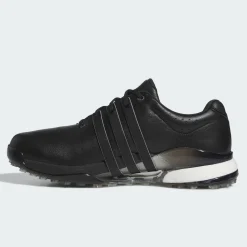 Adidas Herrskor-Tour360 25 Sl Black-Silvmt-Black