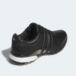 Adidas Herrskor-Tour360 25 Sl Black-Silvmt-Black