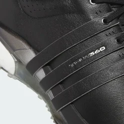 Adidas Herrskor-Tour360 25 Sl Black-Silvmt-Black