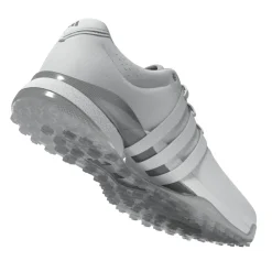 Adidas Herrskor-Tour360 25 Sl Vit White-White-Silvmt