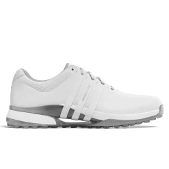 Adidas Herrskor-Tour360 25 Sl Vit White-White-Silvmt
