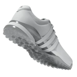 Adidas Herrskor-Tour360 25 Sl Vit White-White-Silvmt